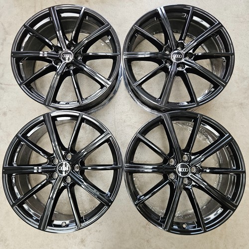 Jantes alu originales audi - jantes,