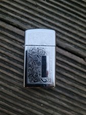Briquet zippo Venetian Slim