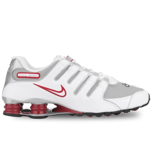 Chaussures nike shox nz - ,