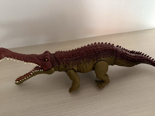 Jurassic world figurine - jurassic,