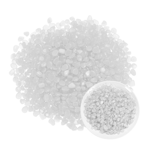 500 pierres luminescentes pour - 500,