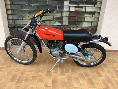 Malaguti cavalcone special - malaguti, 50