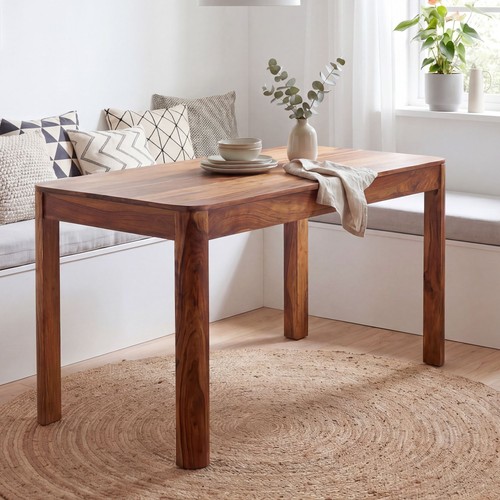 Table manger sheesham - table,