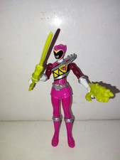 FIGURINE POWER RANGERS - DINO