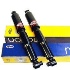 2 x amortisseurs à pression