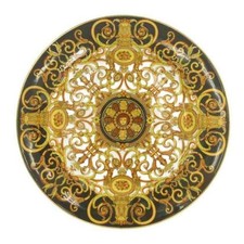 Versace by Rosenthal Barocco Medusa plaque de service murale 30 cm/11,8"...