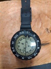 Compas De Plongée Uwatec Avec