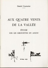  AUX QUATRE VENTS DE LA