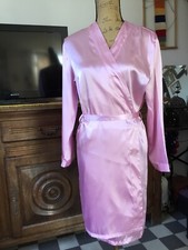 Déshabillé Peignoir Queentex