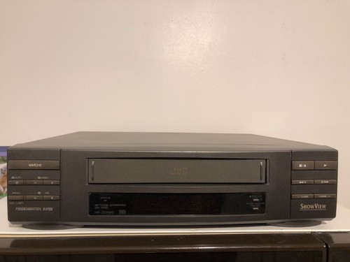 Magnétoscope jvc j205ms - magnétoscope, hr-j205ms