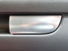 Original Audi A3 S3 RS3 8P Couverture Emblème pour Couvercle de Boîte à Gants