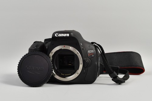 Appareil photo reflex