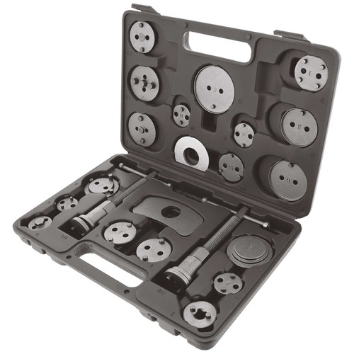 Coffret repousse piston - , de