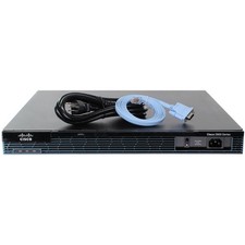 Cisco 2901-16TS/K9 Integrated Services Router