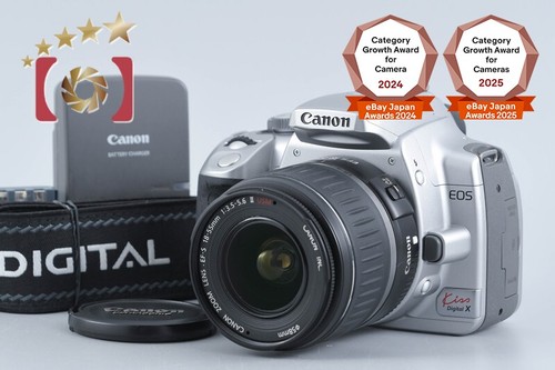 Appareil photo reflex