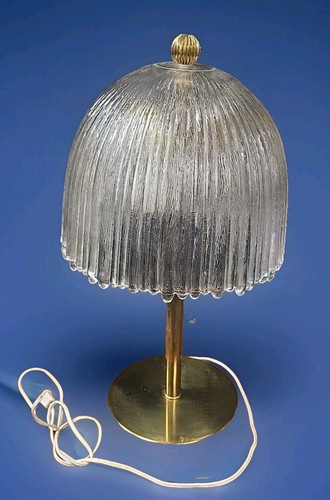 French art deco - art, tulip