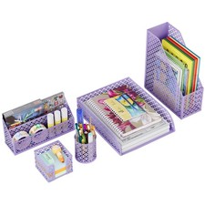 Set d'organisation de Bureau