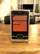 Station Météo Oregon