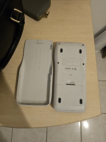 Casio graph 9 cm - e,