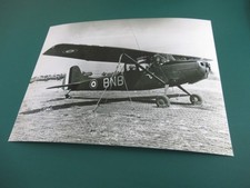 Photo Avion Cessna L-19 E /