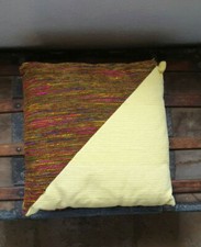 Coussin,housse.Oreiller.Canap?