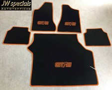 Tapis De Coffre Set Pour Opel