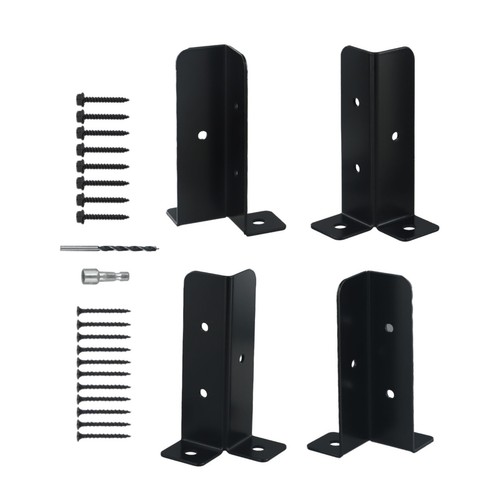 Supports fer rentables pour - en,