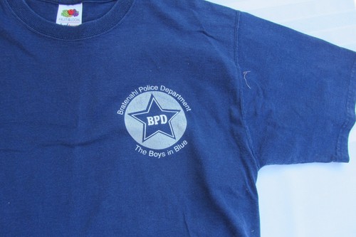 Tshirt black ohio - (m),