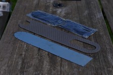 Kit Plaque Batterie Renforcée