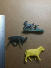 MOUTON BELIER CHEVRE AGNEAU