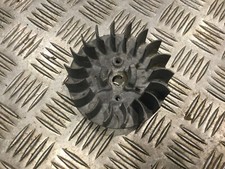 volant moteur   ROBIN NB 411