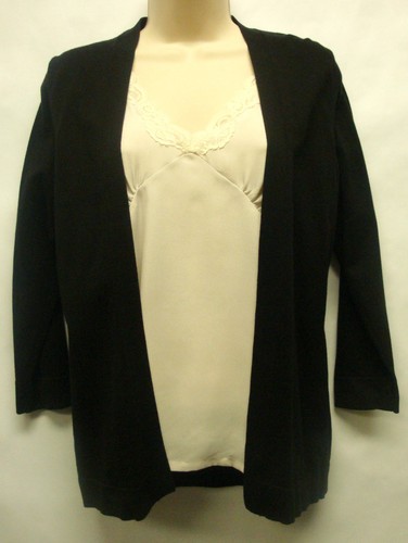 Nwt lovely august silk 1 - lovely, "1