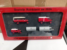 Roskopf  Deutsche Reichs post Um 1938