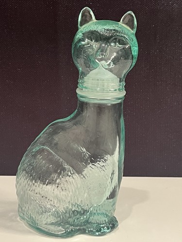 Petite bouteille carafe - carafe, flacon