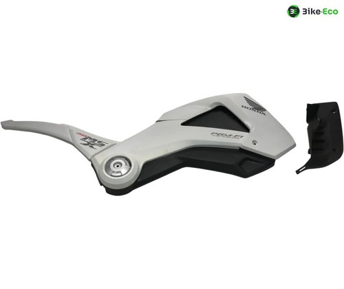 Cache lateral droit honda msx - lateral,