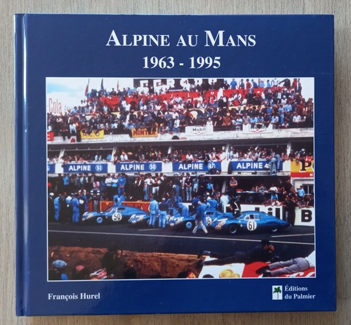 Alpine mans 1963 1995 - mans,