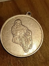 Rare GraMédaille Religieuse