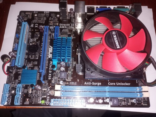 Carte mère asus - mère, modèle