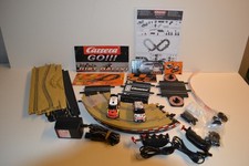 CARRERA GO  - CIRCUIT 62345