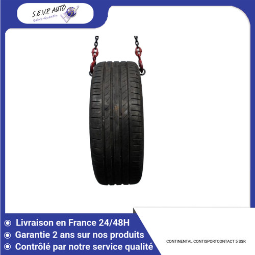 Pneu continental - 🇫🇷,