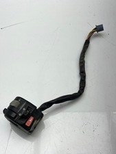 Commodo gauche YAMAHA TTR 600