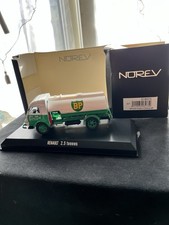Miniature Norev , Camion