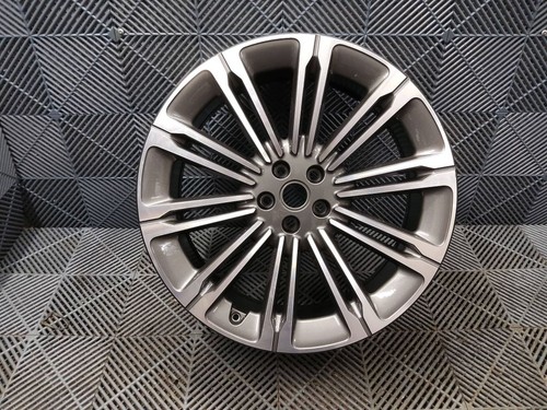 Jante alliage land rover - en,