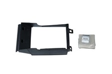 Cache radiateur d'origine