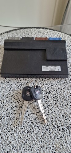 Calculateur ecu cdi full - /,