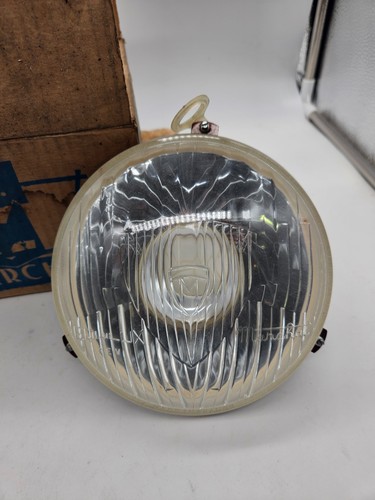 Optique phare simca - de,