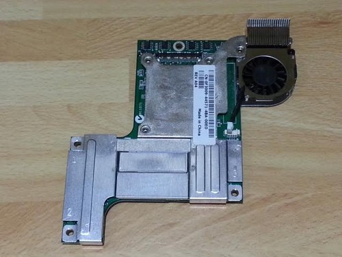 Carte vidéo pour - carte,