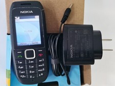 Nokia 1616 unlocked 2G　GSM