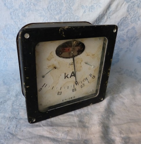 Instruments mesure ancien - de, mesure#