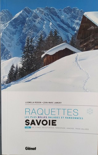 Raquettes neige savoie - à,